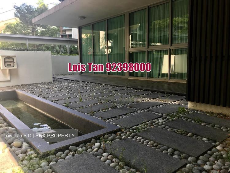 Double Bay Residences (D18), Condominium #203218761